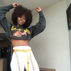 Meet your Posher, Tamera